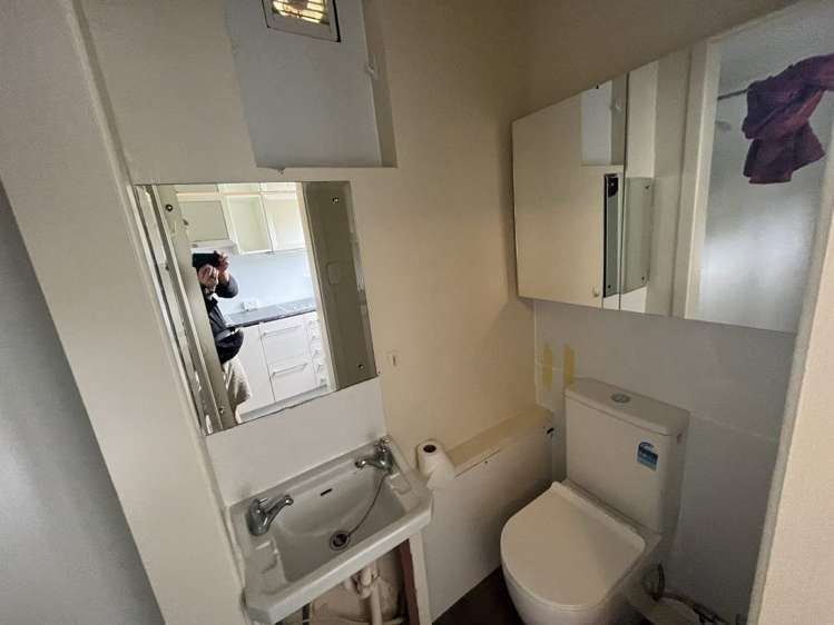 6/20 St Michaels Crescent Kelburn_4