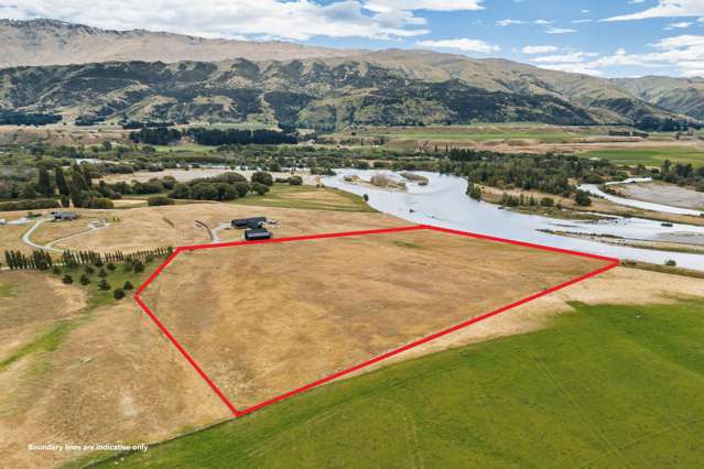 Lot 6 Oliver Road Wanaka_1
