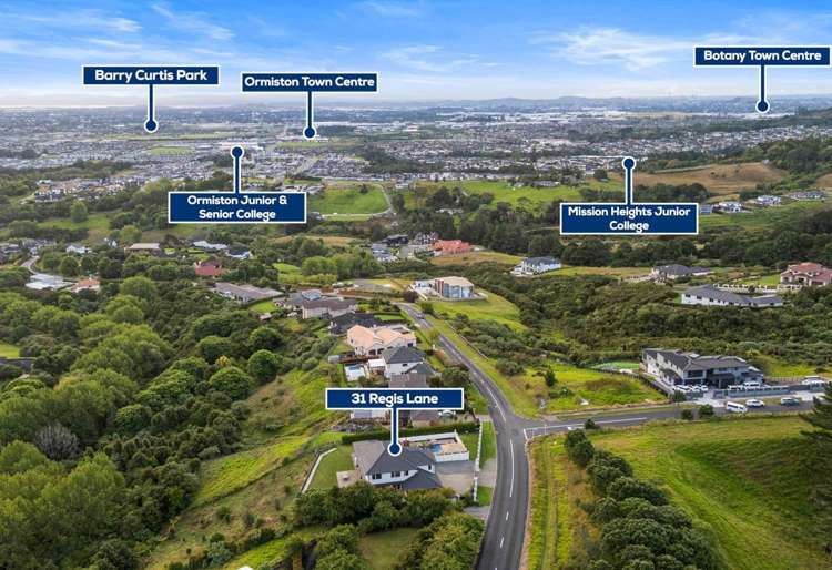 31 Regis Lane Flat Bush_24