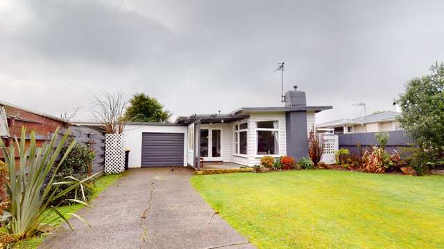 Great First Home or Renter!