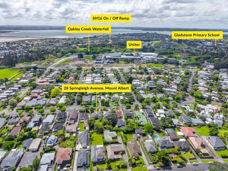 28 Springleigh Avenue Mount Albert_32
