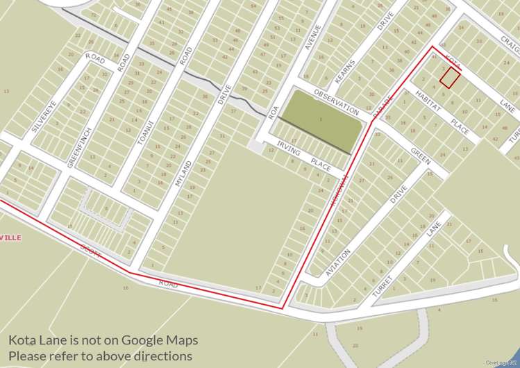 5 Kota Lane Hobsonville_19