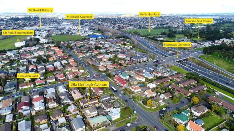 28a Denbigh Avenue Mount Roskill_26