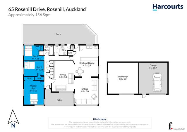 65 Rosehill Drive Rosehill_1