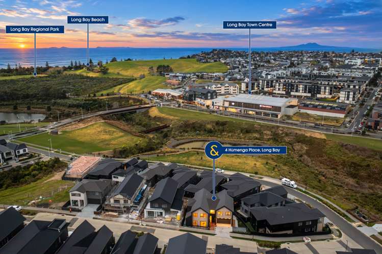 4 Humenga Place Long Bay_38