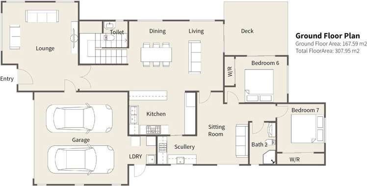 5 Azzurro Way Flat Bush_27