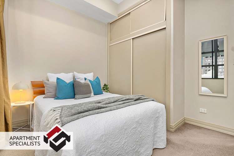 5B/148 Quay Street Auckland Central_24