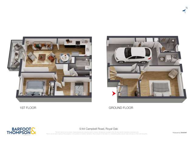 5/44 Campbell Road Royal Oak_1
