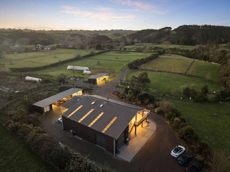 36B Farquharson Road Ararimu_36