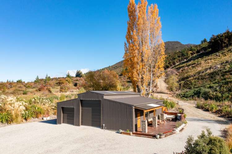 1147b Lake Hawea-Albert Town Road Albert Town_21