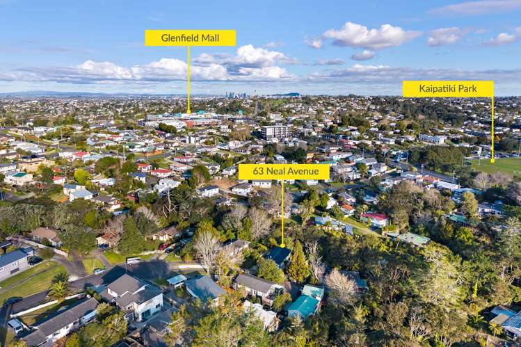 63 Neal Avenue Glenfield_23