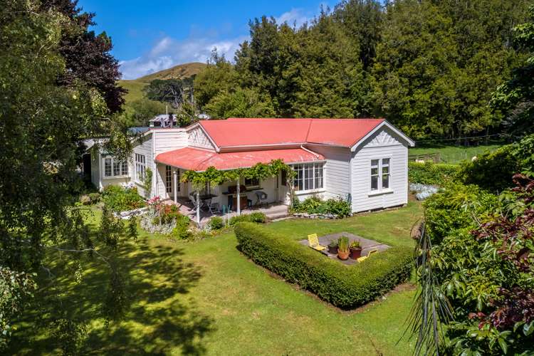 977 Kakariki Road Eketahuna_25