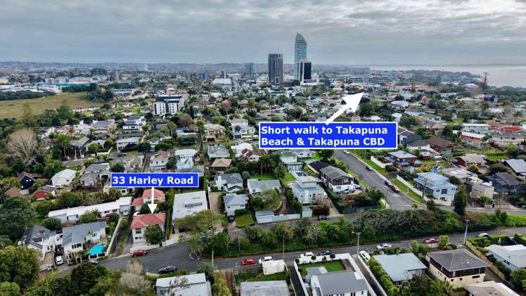 33 Harley Road Takapuna_19