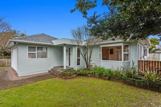 3-bedroom 2 bathroom