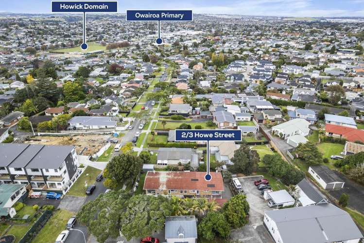 2/3 Howe Street Howick_19