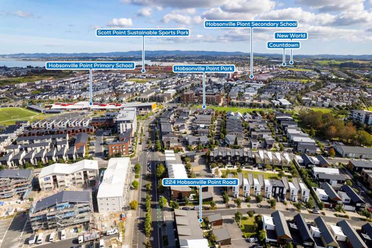 224 Hobsonville Point Road Hobsonville_12