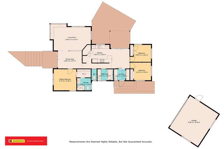 13 Thelma Place Lynmore_39