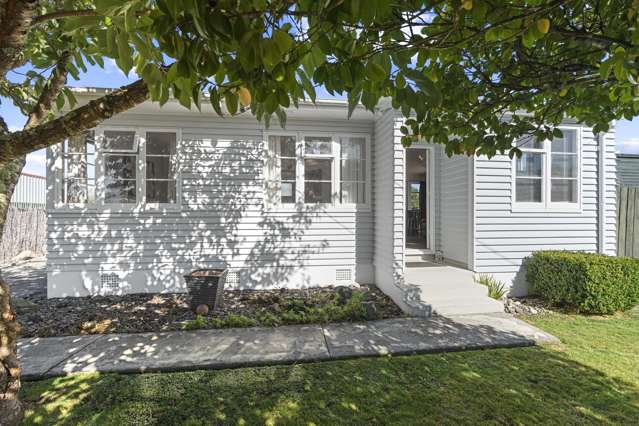 1930's Classic with Modern Comforts - BEO $570,000