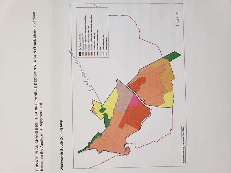 Lot 6 Mason Heights Warkworth_11