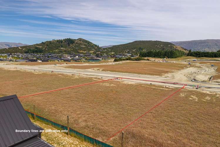 Lot 17, Pembroke Heights Wanaka_1