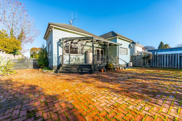 203 North Street West End_14