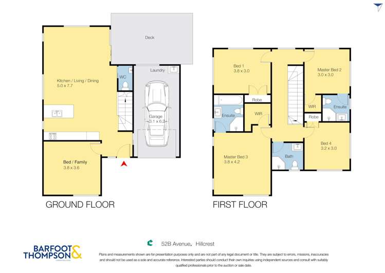 Lot 1-3/52 Lynden Avenue Hillcrest_27