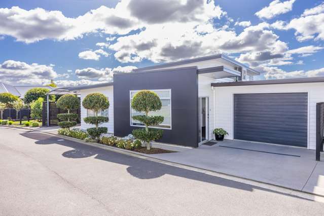 Affordable, Stylish and Classy Living