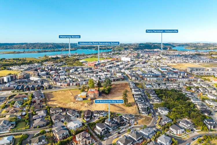 34 Brickworks Bay Road Hobsonville_28
