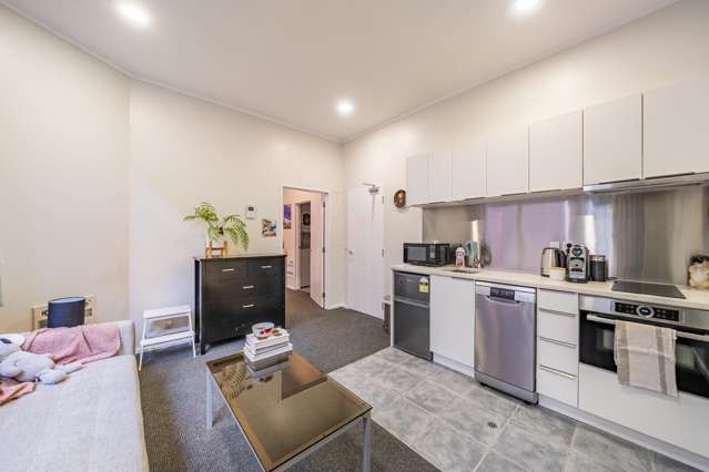 City Living Made Easy!