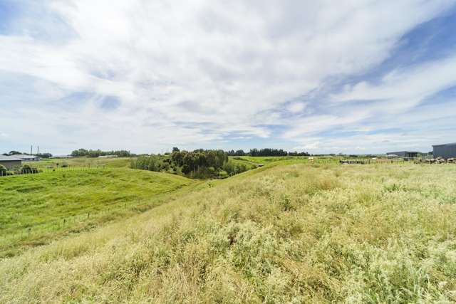 25 Highland View Drive Tokomaru_1