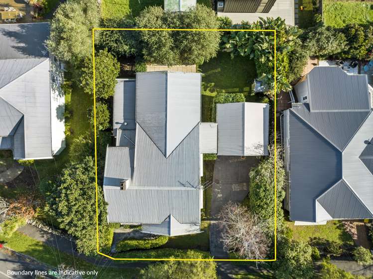 15 Ashton Road Mount Eden_20