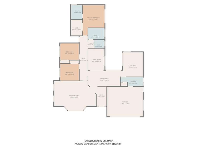 13 Alderson Avenue Hillsborough_18