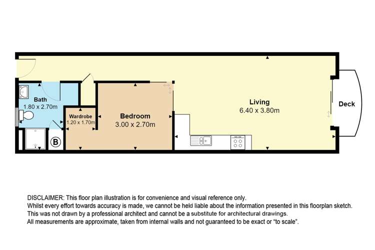 2f/6 Burgoyne Street Grey Lynn_14