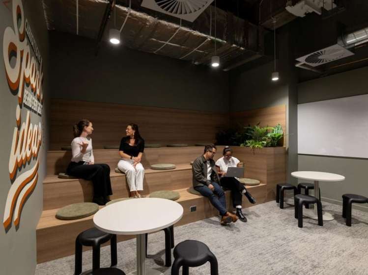 Suite 2/2 - 16 Wakefield Street Auckland Central_4