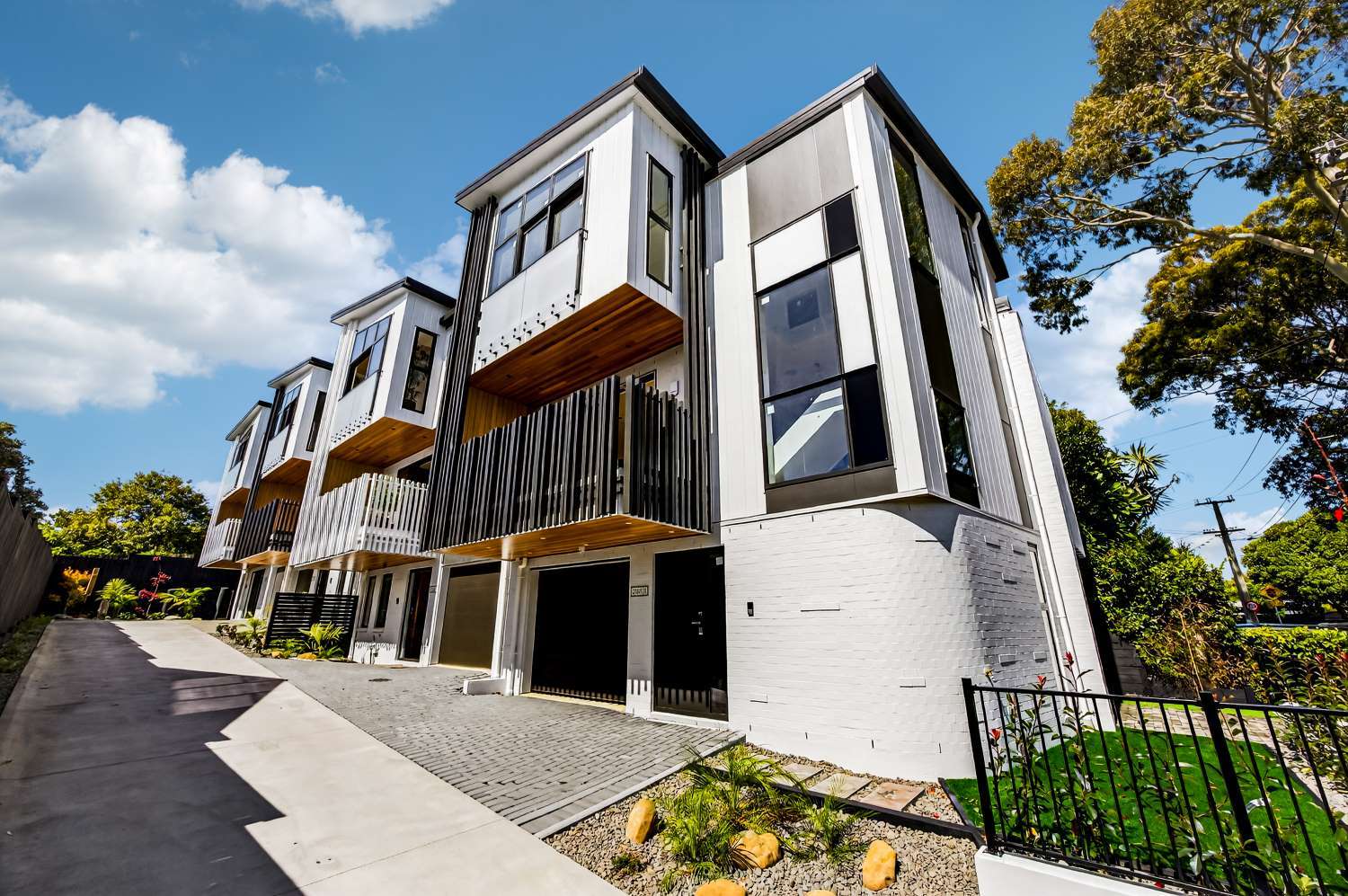 5 Parawai Crescent in Ponsonby, Auckland