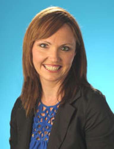 Sheree Lawrence