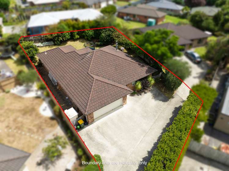 61 Isabella Drive Pukekohe_15