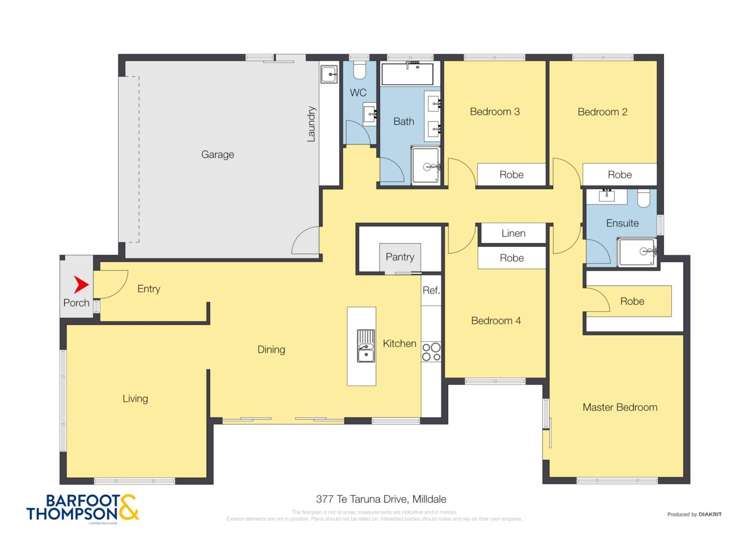 377 Te Taruna Drive Milldale_15