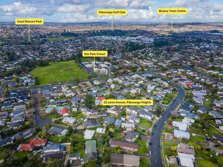 22 Larne Avenue Pakuranga Heights_21