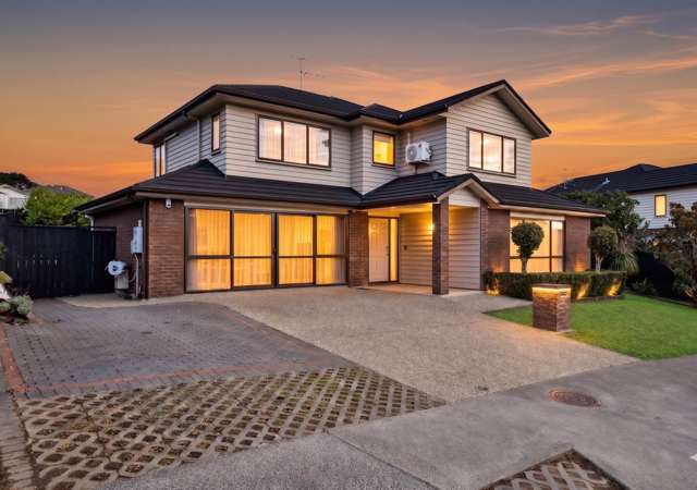 3 Beros Place Flat Bush_1