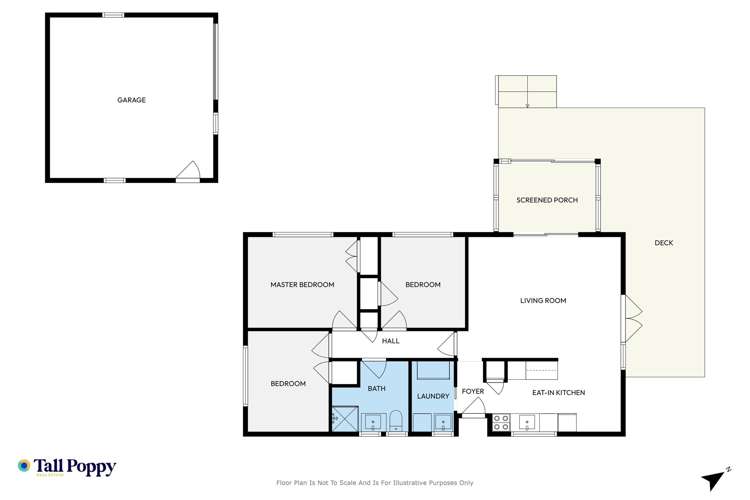 27A Iti Street Otaki_14