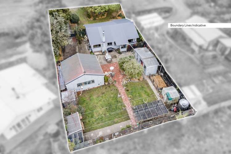 16 Grierson Avenue Amberley_19