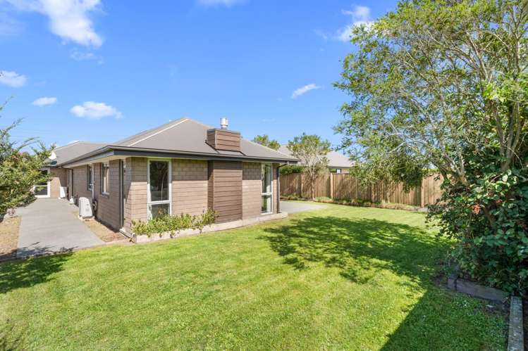 36 Little Oaks Drive Yaldhurst_20