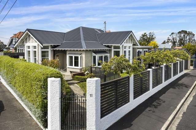 Location perfect - A premium family home