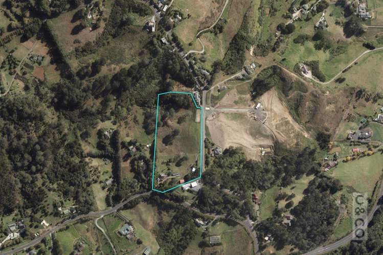 46 Potter Road Dairy Flat_50