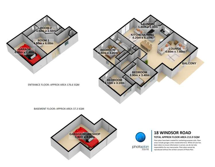 18 Windsor Road Maeroa_15