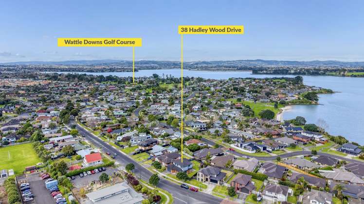 38 Hadley Wood Drive Wattle Downs_19