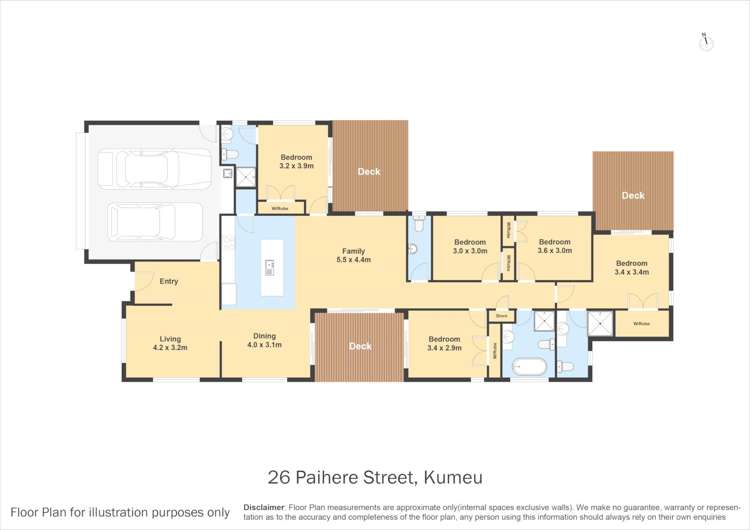 26 Paihere Street Huapai_25