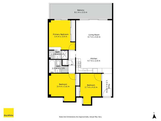 202/43 Brown Street Ponsonby_1