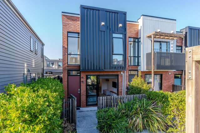 Your Hobsonville Haven Awaits